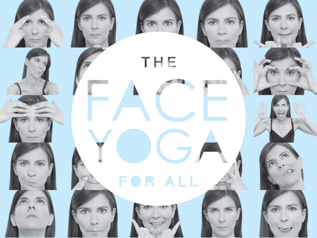 face yoga for all